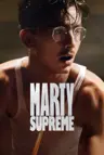 Marty Supreme